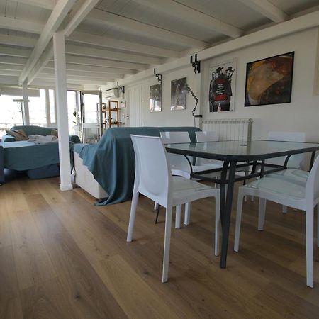 Appartement Stunning Kalsa à Palerme Extérieur photo