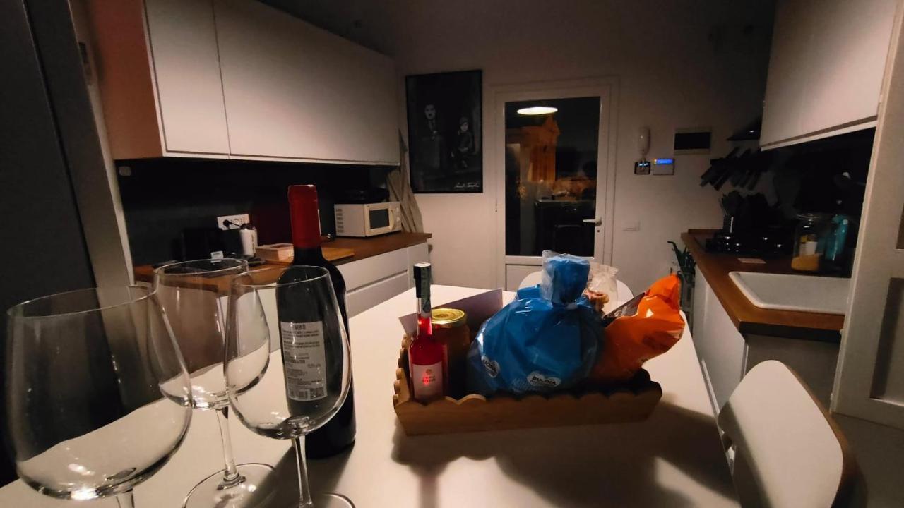 Appartement Stunning Kalsa à Palerme Extérieur photo