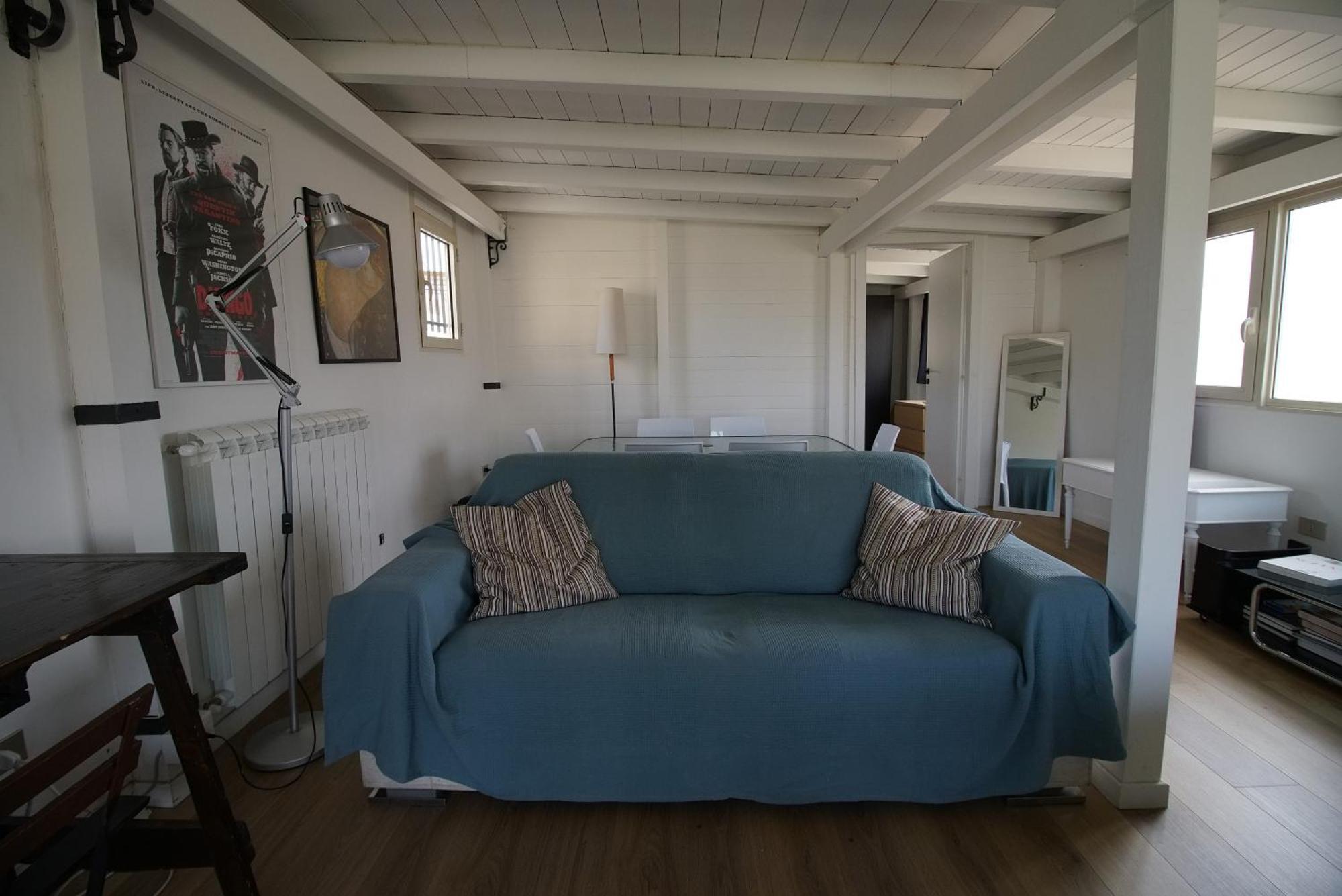 Appartement Stunning Kalsa à Palerme Extérieur photo