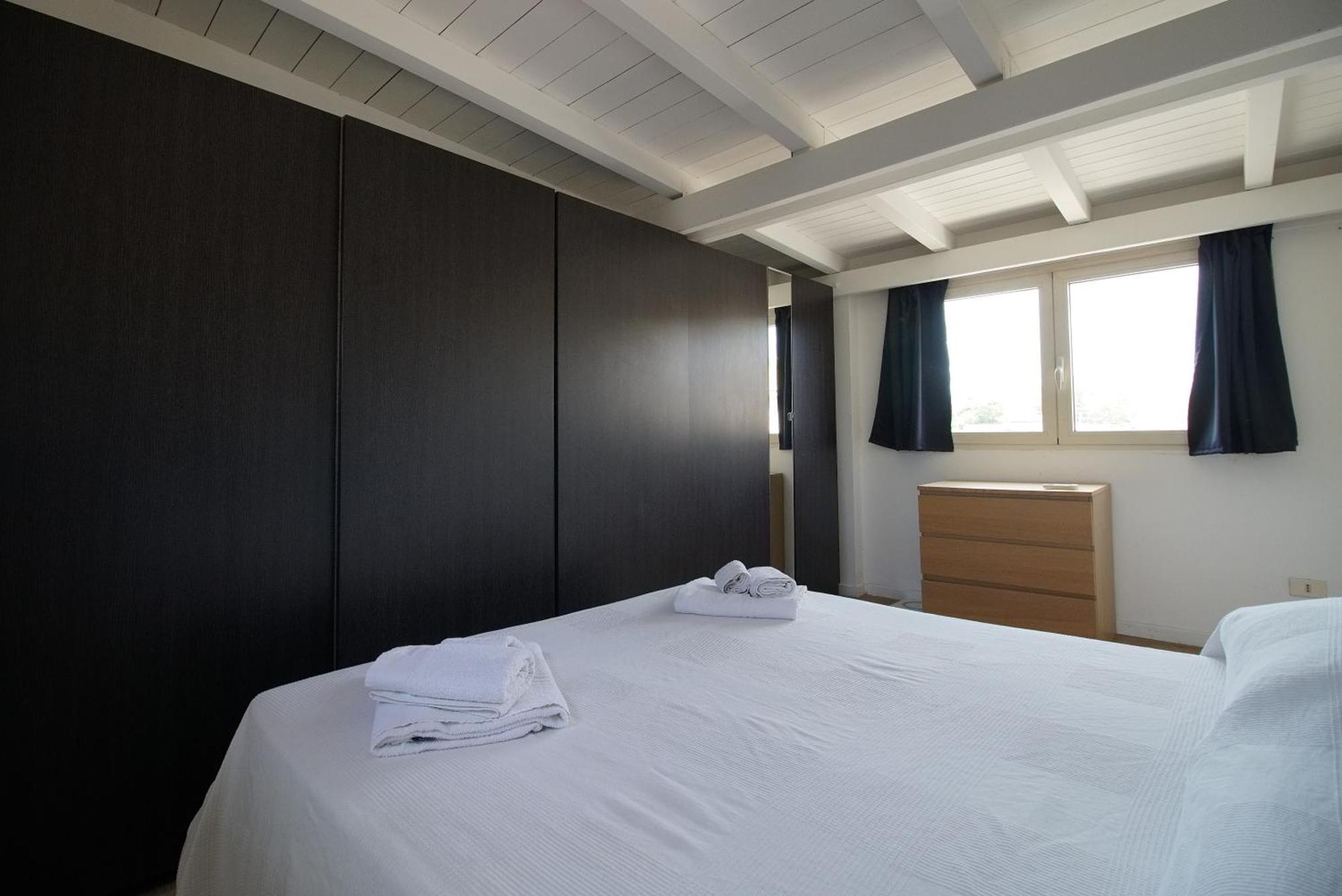 Appartement Stunning Kalsa à Palerme Extérieur photo