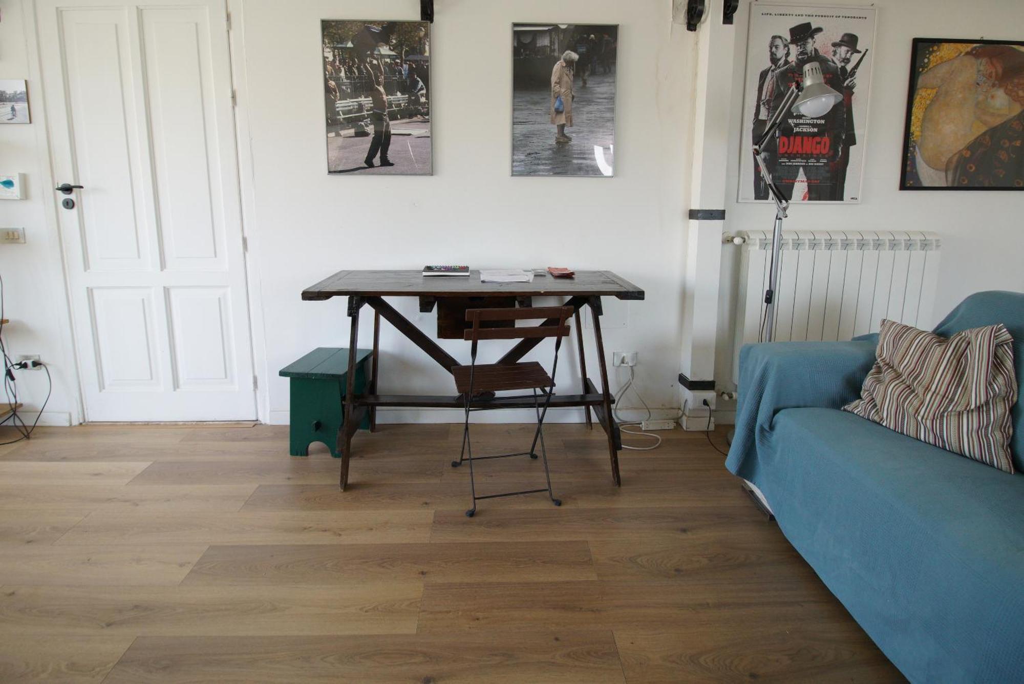 Appartement Stunning Kalsa à Palerme Extérieur photo