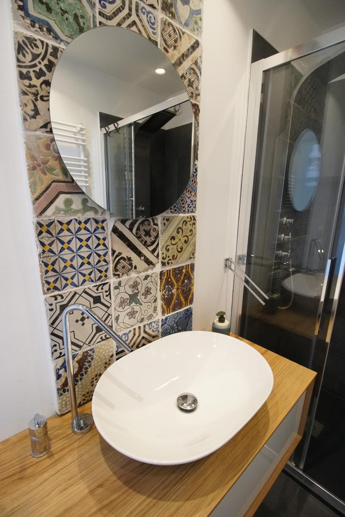 Appartement Stunning Kalsa à Palerme Extérieur photo